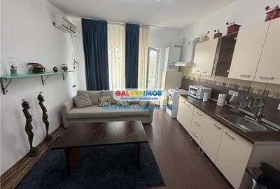 Apartament 2 camere, semidecomandat, 50 mp, Agricultori, Centrala - 12