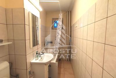 Apartament de vanzare cu 2 camere, etaj intermediar, Sagului,Timisoara - 4