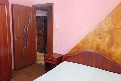 Apartament 2 Cam. Semidecomandate – Moldova Noua CS - 16