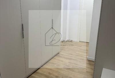 2 camere Pipera Rond OMV I TVA inclus Loc parcare INCLUS | COMISION 0% - 6