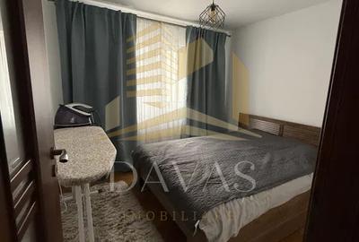 Apartament 3 camere decomandat + Parcare inclusa in preț | Manastur - 2