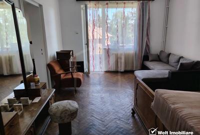 Apartament cu 3 camere decomandate 97mp, Grigorescu - 4