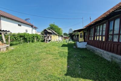 Casa 3 Camere + Teren si Anexe, Tirculesti- Danesti - 5