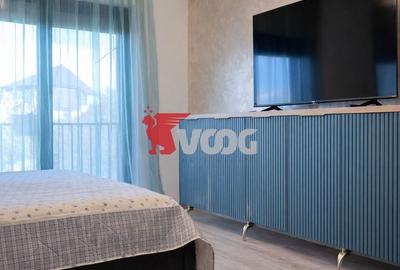 Apartament de lux de închiriat-Calea Sagului - 2
