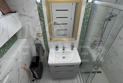 Apartament premium langa Baza Sportiva Gheorgheni | 3 camere + 2 bai - 6