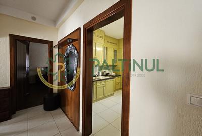 Apartament de închiriat la casa, zona centrala Sibiu, Bdul Victoriei, garaj - 4