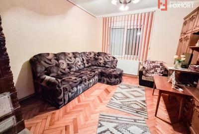COMISION 0% - Casa individuala 5 camere cu teren 1348 mp - Giarmata - 10