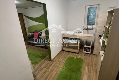Casă cochetă de vânzare în zona Cetății – Târgu Mureș - 3
