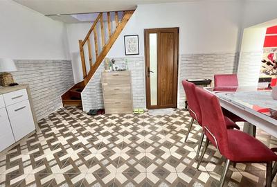 Casa Pitoreasca Halchiu Centru - 24