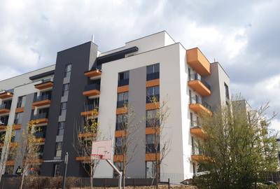 Apartament cu 2 camere decomandat în Mărăști