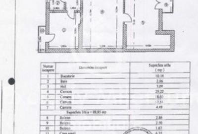 Spatiu Birouri Drumul Sarii - Academia Militara Metrou - 5