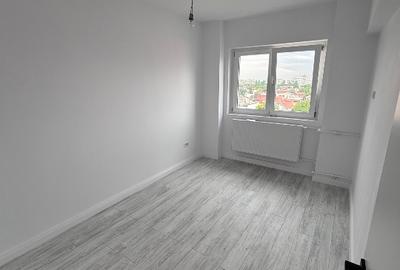 Apartament 3 camere complet renovat | Șoseaua Nicolae Titulescu 92 | Vedere pano - 1