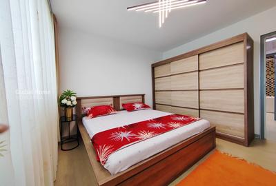 Eroii Revolutiei| Apartament modern | 2 camere | Decomandat | Metrou - 4