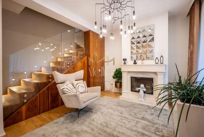Casa premium 4 camere | 200 mp | cartier Andrei Muresanu! - 3