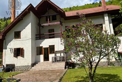Vila - SINAIA - 4000MP TEREN - Langa Izvorul Dorului - 16