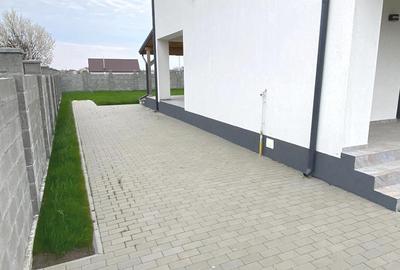 Vila Superba Buftea - Crevedia | Teren 419 mp - 21