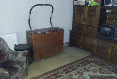 FARA COMISIOANE apartament cu 3 camere etaj 4 Dr Taberei Parc Moghioros Auchan - 11