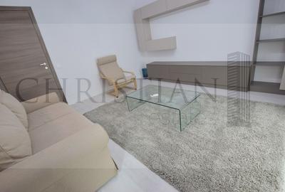Garsoniera Spatioasa, Lujerului - 21 Residence, parcare sub - 2