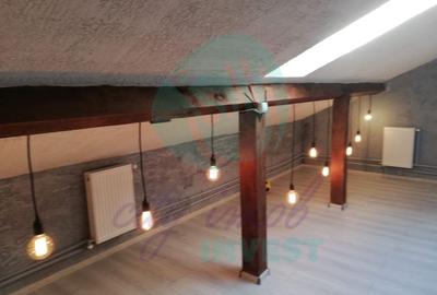 Oportunitate investitie-Vila 2008 13 Septembrie-Marriott-teren liber 130 mp - 14