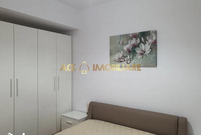 2 Camere de inchiriat | Titan | Metrou | Centrala | Parcare | Mobilat - 6