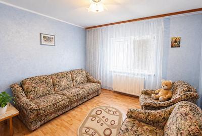 Apartament 3 camere, parter, gata de mutare - 7