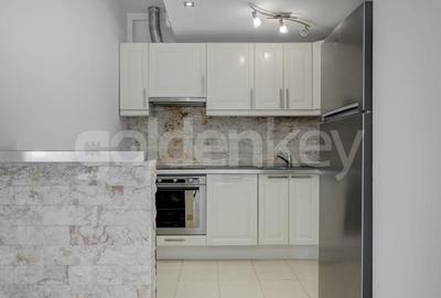Apartament modern cu 3 camere | Natura Residence - 5