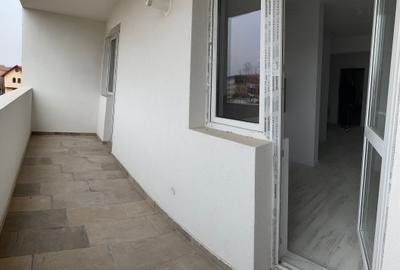 Bloc Nou Apartament 2 camere Spatios 61 mpu la doar 5 min metrou-TVA 21% INCLUS - 6