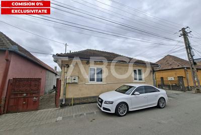 Teren Construcții intravilan de 250 mp, în Șelimbăr