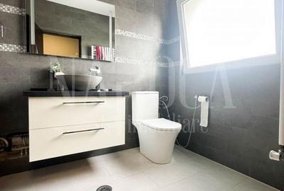 Casa 6 camere de vanzare in Andrei Muresanu, Cluj Napoca - 5