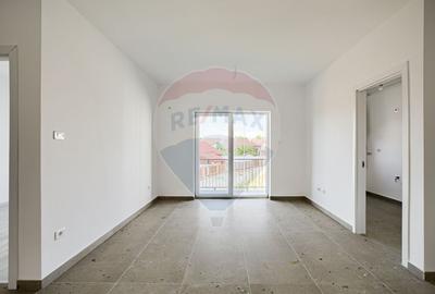 Apartament Nou 2 camere de vanzare  în zona Gradiste - 2