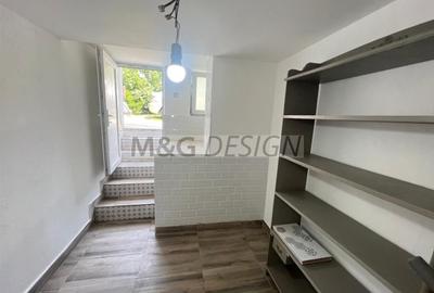 Apartament 112 mp utili ,  LUX  boxa , curte acces auto CENTRAL - 4