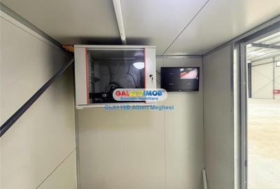 Inchiriere Spatiu Depozitare Hala Centura-Mogosoaia - 5