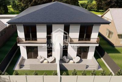 VIla Tip Duplex P + 1E 130 mp - Comision 0% - 7