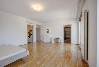 Unic pe etaj! Penthouse 5 camere, 482 mp, lift privat – Satul Francez - 31