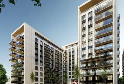 Apartament 2 camere - 13