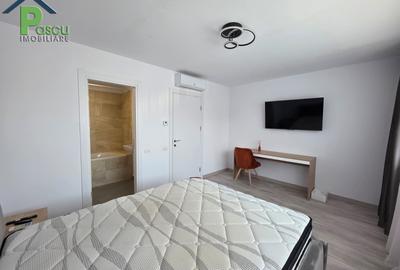 Vila Voluntari, mobilata si utilata modern, P+1+M, 2024, 160 mpu, curte proprie - 10