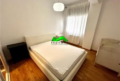 Apartament de închiriat 3camere 2 bai Sibiu Turnisor - 3