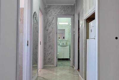 SUPEROCAZIE ! GARA 2 CAMERE DECOMANDATE RENOVAT MOBILAT VEDERE LA MARE 76.900 E - 12