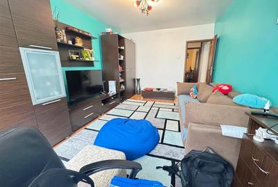 Apartament 2 camere cu balcon zona Calea Dumbravii - 3