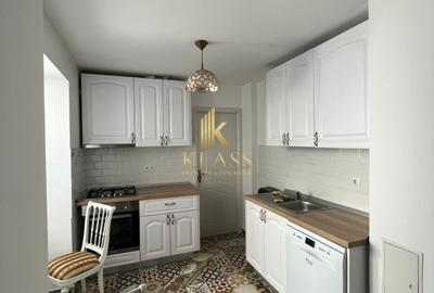 Apartament 3 camere lângă Cișmigiu – potențial investițional - 1