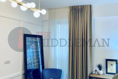 Apartament cu 4 camere - ONE TIMPURI NOI - 2