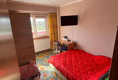 Apartament 4 camere cu priveliște panoramica asupra orașului - 16