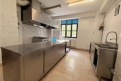 Bucatarie  de inchiriat  Copou - ideal Catering - 1