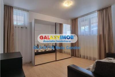 Inchiriere apartament 3 camere 13 Septembrie Marriott 74 mp bloc 2018 - 6