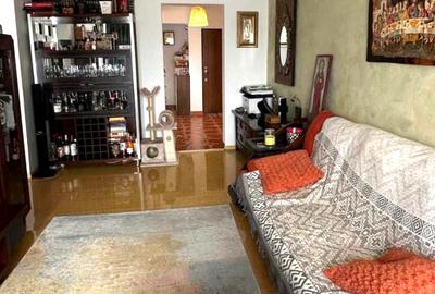 3 camere | centrala proprie | bloc an 1982 | 600m Metrou Crangasi - 2