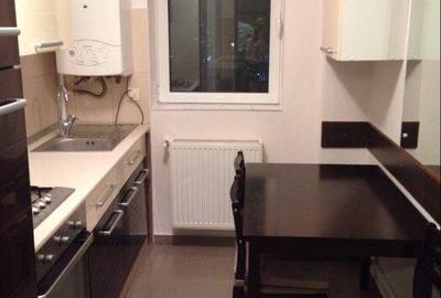Apartament cu 2 camere decomandat în Păcurari