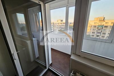 De vanzare - elegant, renovat complet - 3 camere la Calea Vacaresti - 11