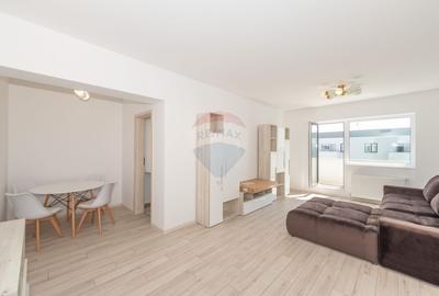 Apartament 2 camere de inchiriat Uverturii Ajustorului Park Residence - 4