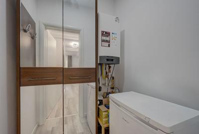 CASA SMART+PISCINA+GARAJ+Zona BARBEQUE! str. Fortului Domnești - 6