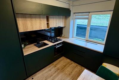 Apartament 2 camere cu grădină proprie, parter, 2 locuri de parcare subterane - 1